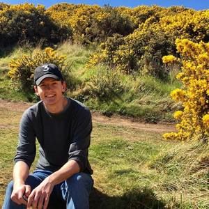 Meet your Posher, Will